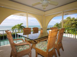 254 W Seaview Circle, Duck Key, FL 33050