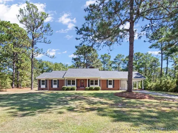 2434 N Bragg Blvd, Spring Lake, NC 28390