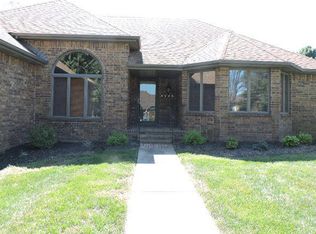 4140 E Latoka St, Springfield, MO 65809