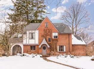 2030 Norway Rd, Ann Arbor, MI 48104