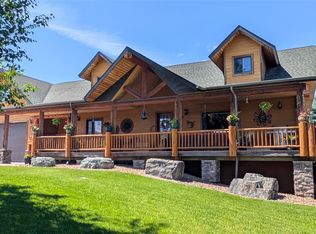 115 Wishart Rd, Columbia Falls, MT 59912