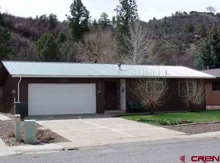 1006 Oak Dr, Durango, CO 81301