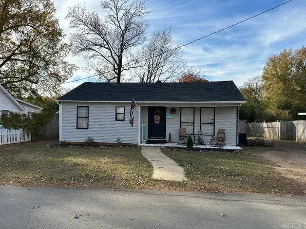 205 N Marion St, Sheridan, AR 72150
