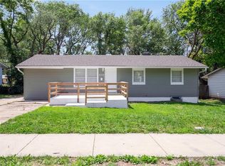 5164 Palmer Dr, Kansas City, MO 64129