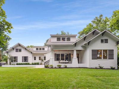 1007 Tower Pl, Nashville, TN, 37204