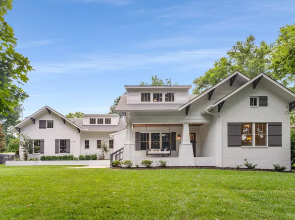 1007 Tower Pl, Nashville, TN 37204