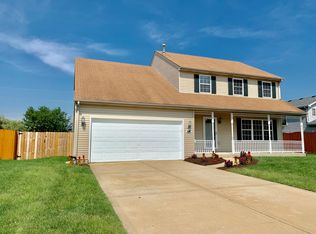 5419 Meadowbrook St, Plainfield, IL 60586