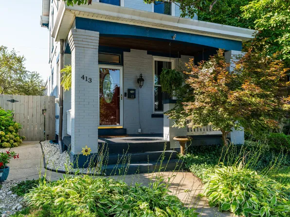 413 Elm St, Ludlow, KY 41016