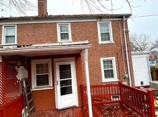 3173 Alabama Rd, Camden, NJ 08104