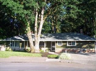 2946 SE 45th Ct, Hillsboro, OR 97123