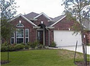 21411 Venture Park Dr, Richmond, TX 77406