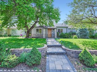 1891 S Madison St, Denver, CO 80210