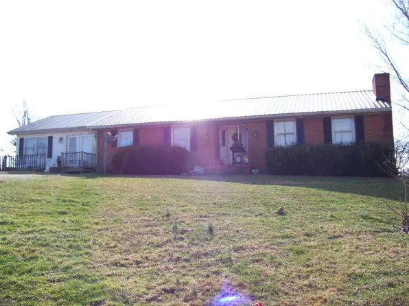 1259 Pickshein Rd, Owingsville, KY 40360