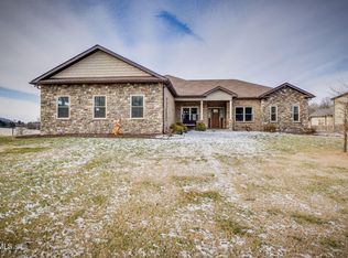 125 Booher Rd, Jonesborough, TN 37659