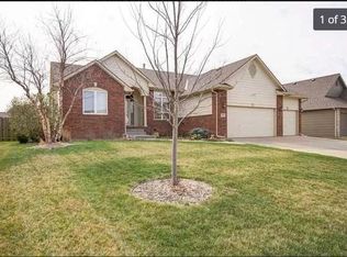 114 S Putter Dr, Andover, KS 67002