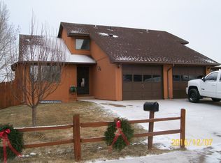 1311 Grafton St, Laramie, WY 82072