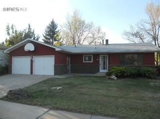 809 18th St SW, Loveland, CO 80537