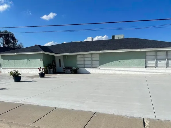 500 E Navajo Dr, Hobbs, NM 88240
