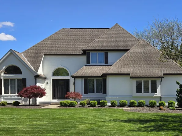 7842 Spring Mill Dr, Canal Winchester, OH 43110