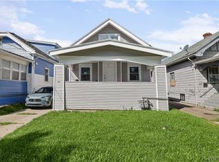 20 Ericson Ave, Buffalo, NY 14215