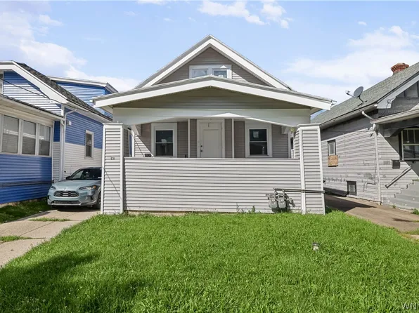 20 Ericson Ave, Buffalo, NY 14215