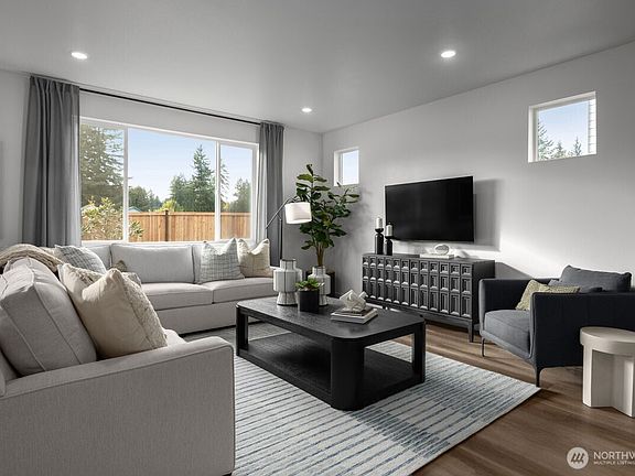 3rd image of 225 Serene View (Lot 07) Place NW