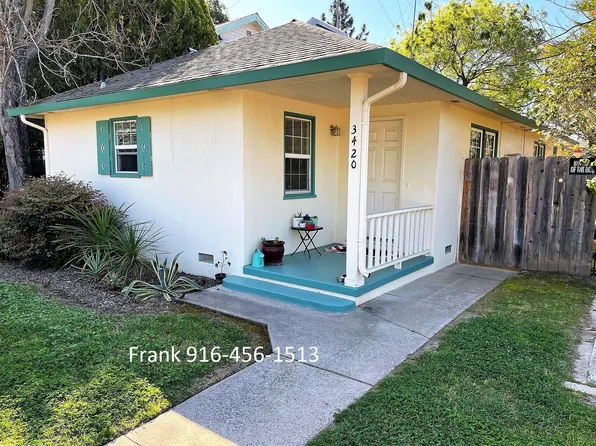3420 6th Ave, Sacramento, CA 95817