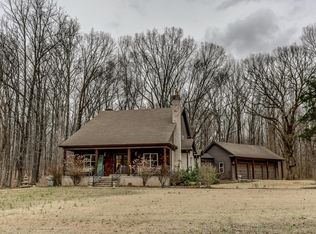 161 Lynn Rd, Eads, TN 38028