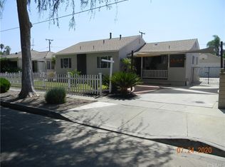 7614 Glengarry Ave, Whittier, CA 90606