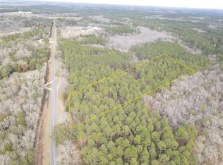Highway 177 A, Bonifay, FL 32425