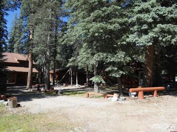 56 Pine Lane, Bayfield, CO 81122