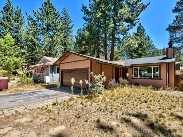 2572 Elwood Ave, South Lake Tahoe, CA 96150