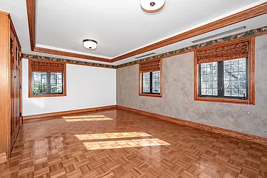 Sold by Trebach Realty