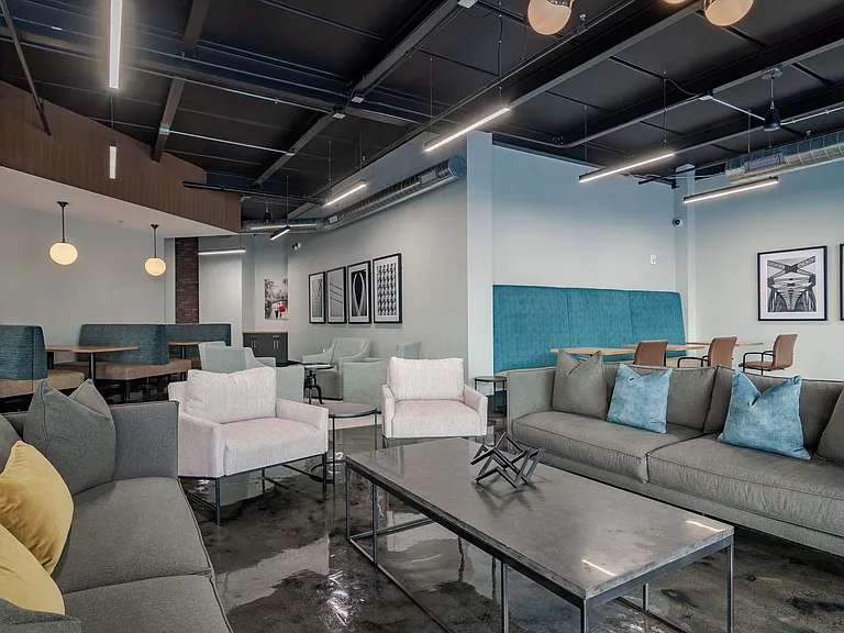 Lofts at Twenty25 — Photo 20