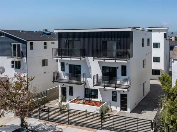 4643 W 18th St, Los Angeles, CA 90019