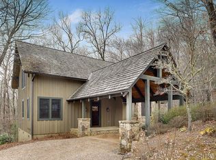 107 Night Hawk Rdg, Lake Toxaway, NC 28747