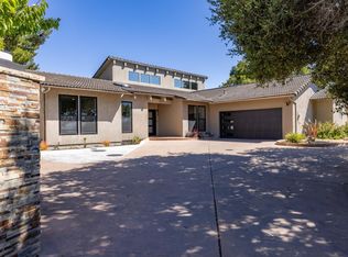 13399 Middle Canyon Rd, Carmel Valley, CA 93924