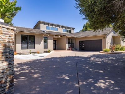 13399 Middle Canyon Rd, Carmel Valley, CA, 93924