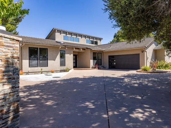 13399 Middle Canyon Rd, Carmel Valley, CA 93924