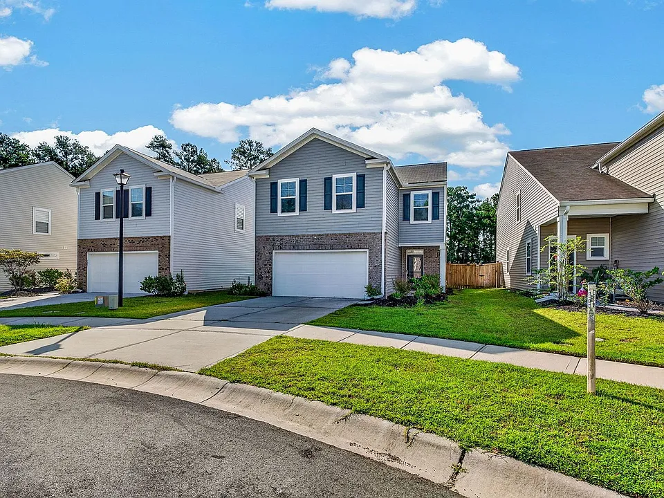 123 Sweet Cherry Ln