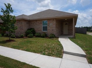 1940 Rosa Parks Blvd, Lancaster, TX 75146