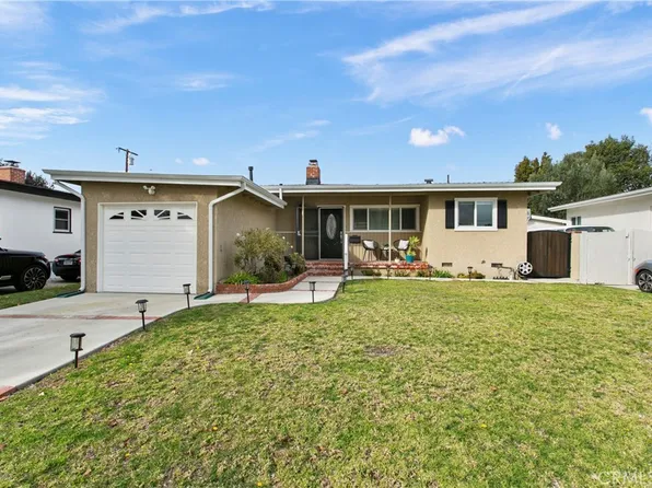 6141 E Huntdale St, Long Beach, CA 90808