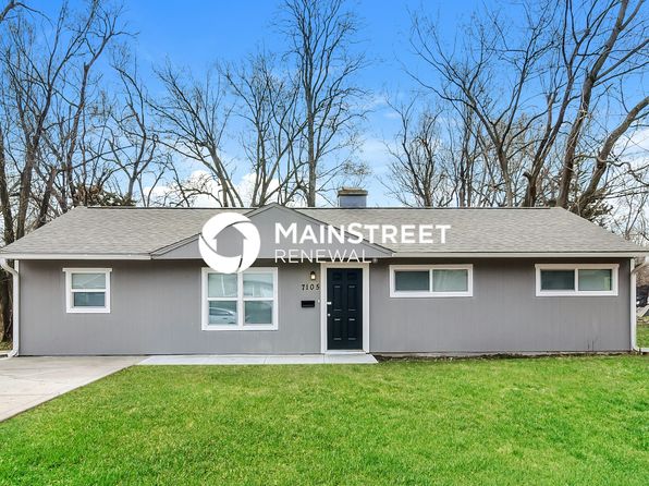 7105 E 111th Ter