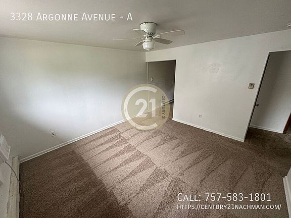 3rd image of 3328 Argonne Ave #A