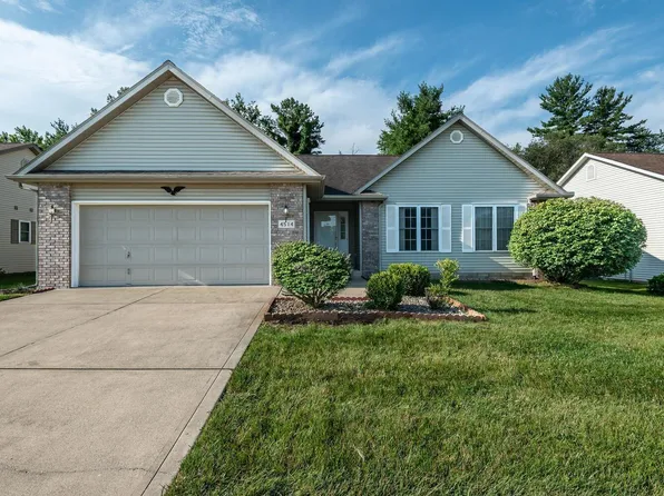 4514 E Compton Blvd, Bloomington, IN 47401