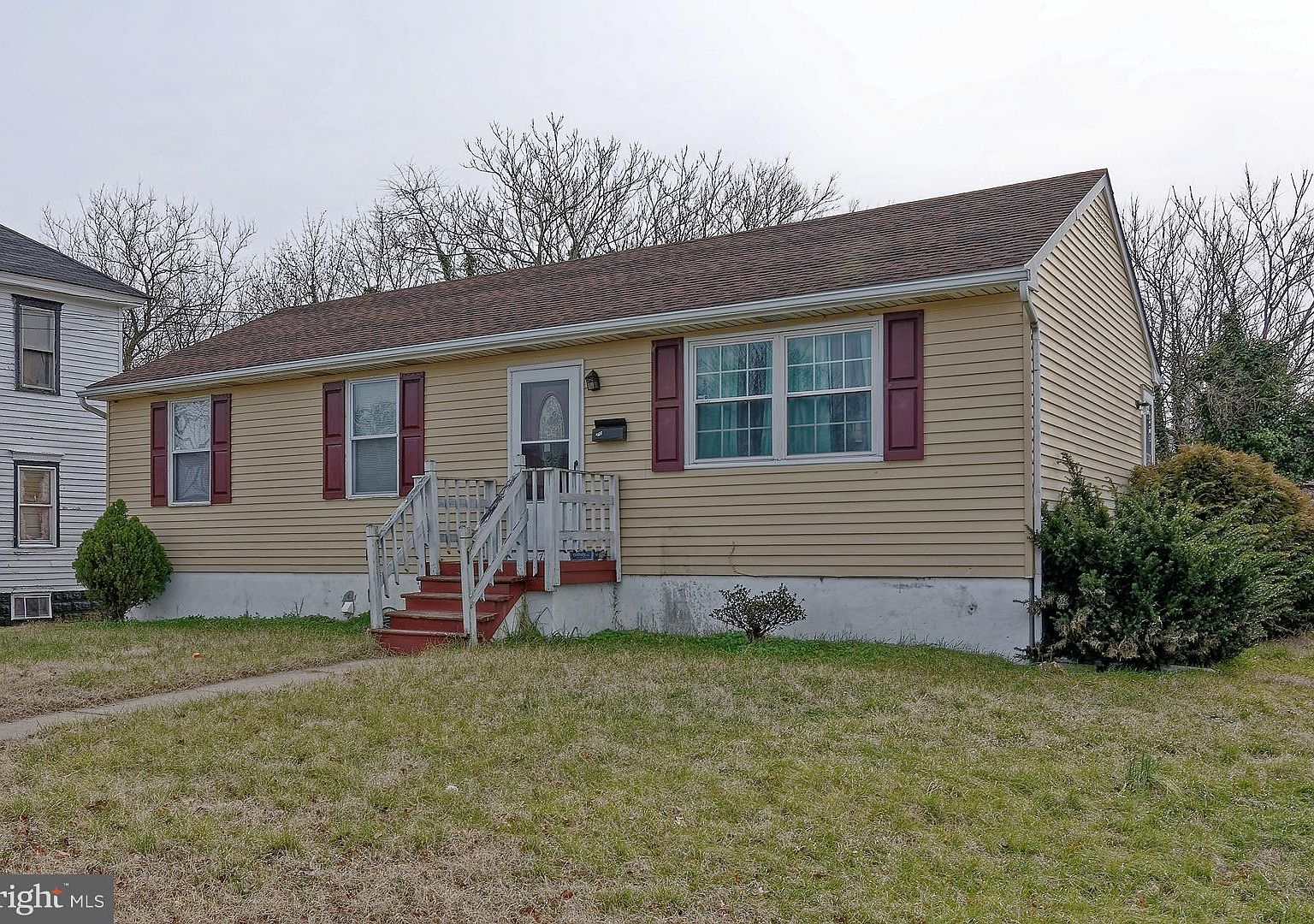 372 W Washington St, Paulsboro, NJ 08066 Zillow