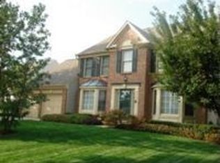 15106 Joppa Pl, Bowie, MD 20721