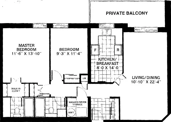 1705 Playfair Dr #1A — Photo 5