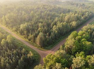 Oo Knox Rd W, Brantwood, WI 54513