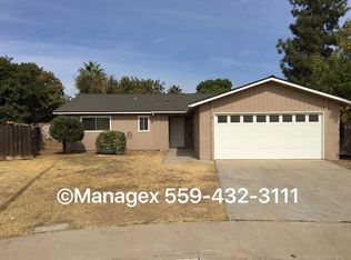 3305 Fordham Ave, Clovis, CA 93611